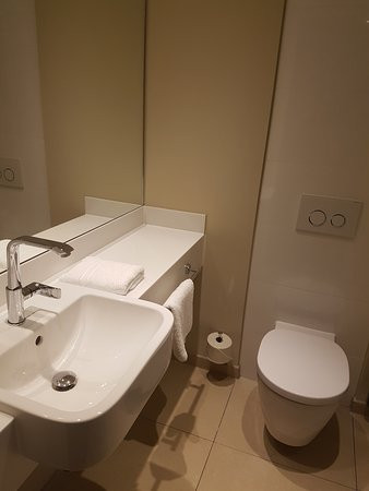 法兰克福展览中心普瑞米尔酒店主图