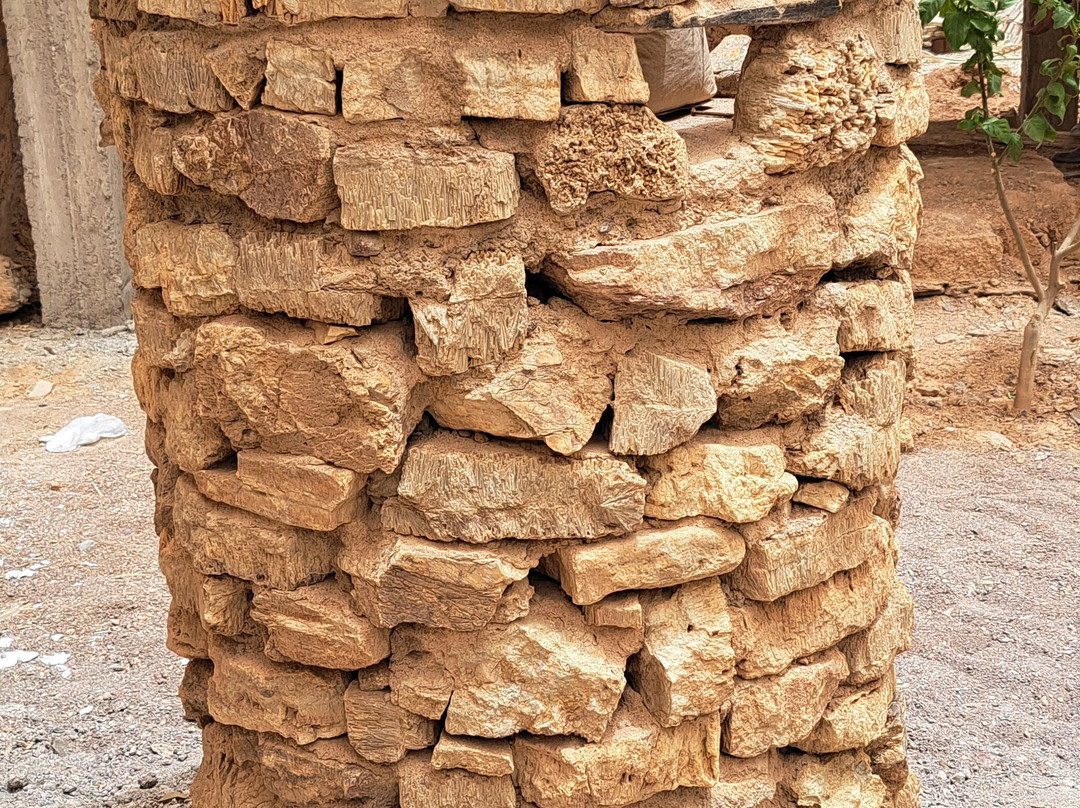 Auberge Kasbah Ennakhile主图