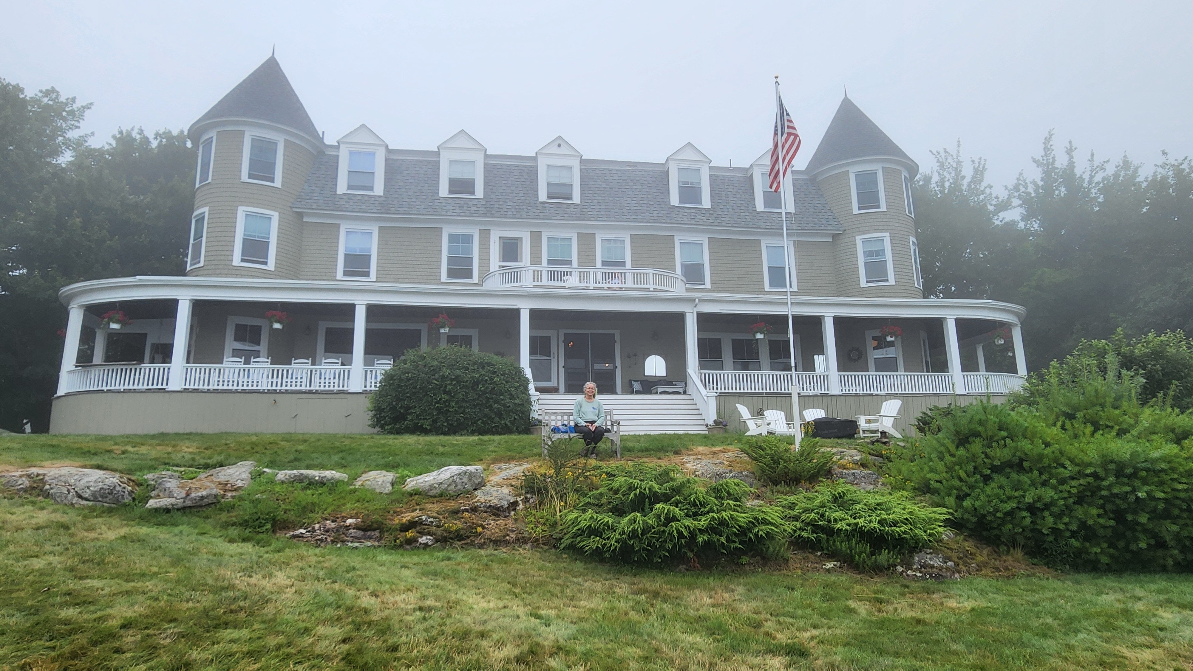 Grey Havens Inn-官方