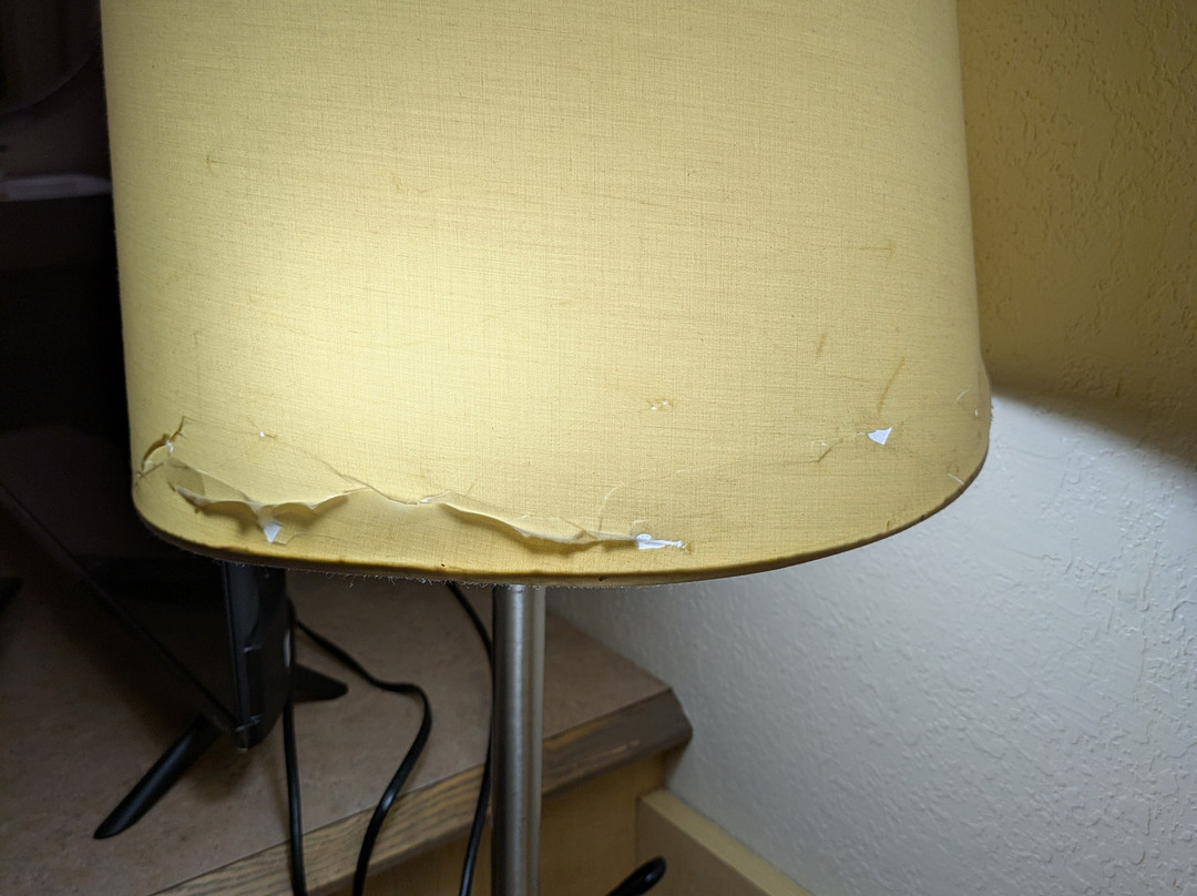 托莱多大学红屋顶酒店主图