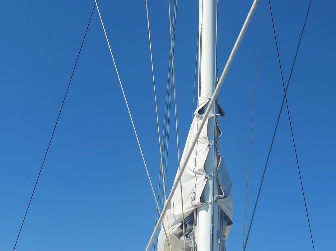 Catamaran Cruise-晴滩必去景点