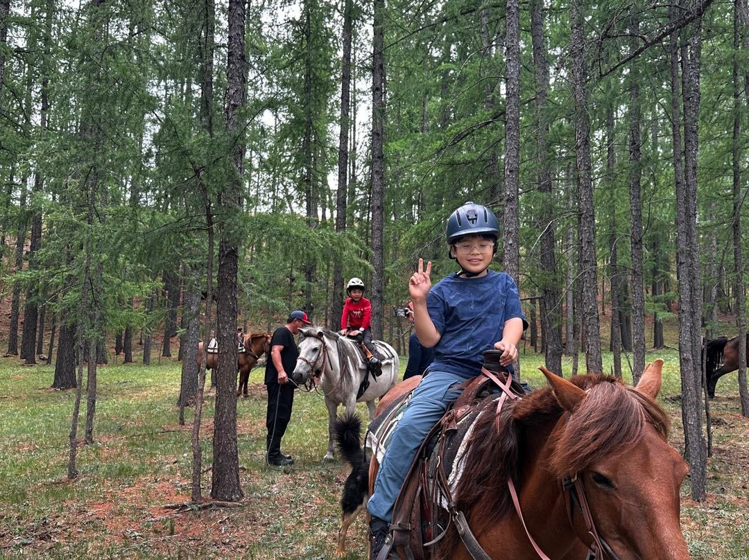 Stone Horse Expeditions & Travel - Day Tours-乌兰巴托必去景点