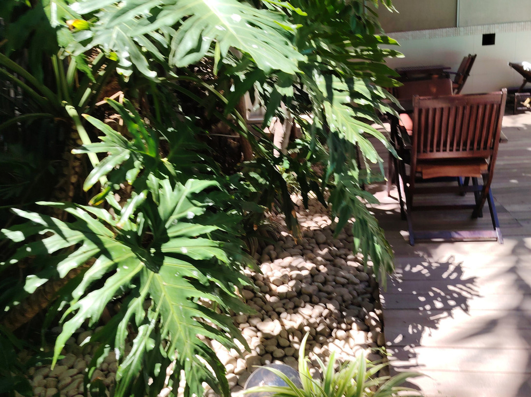 Casablanca Suites & Spa主图