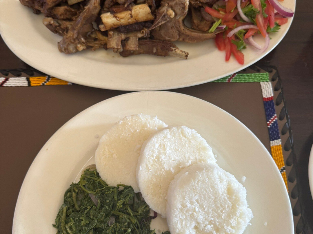 Safaris By Max-内罗毕必去景点