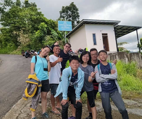 Adventure Rinjani-Senaru必去景点