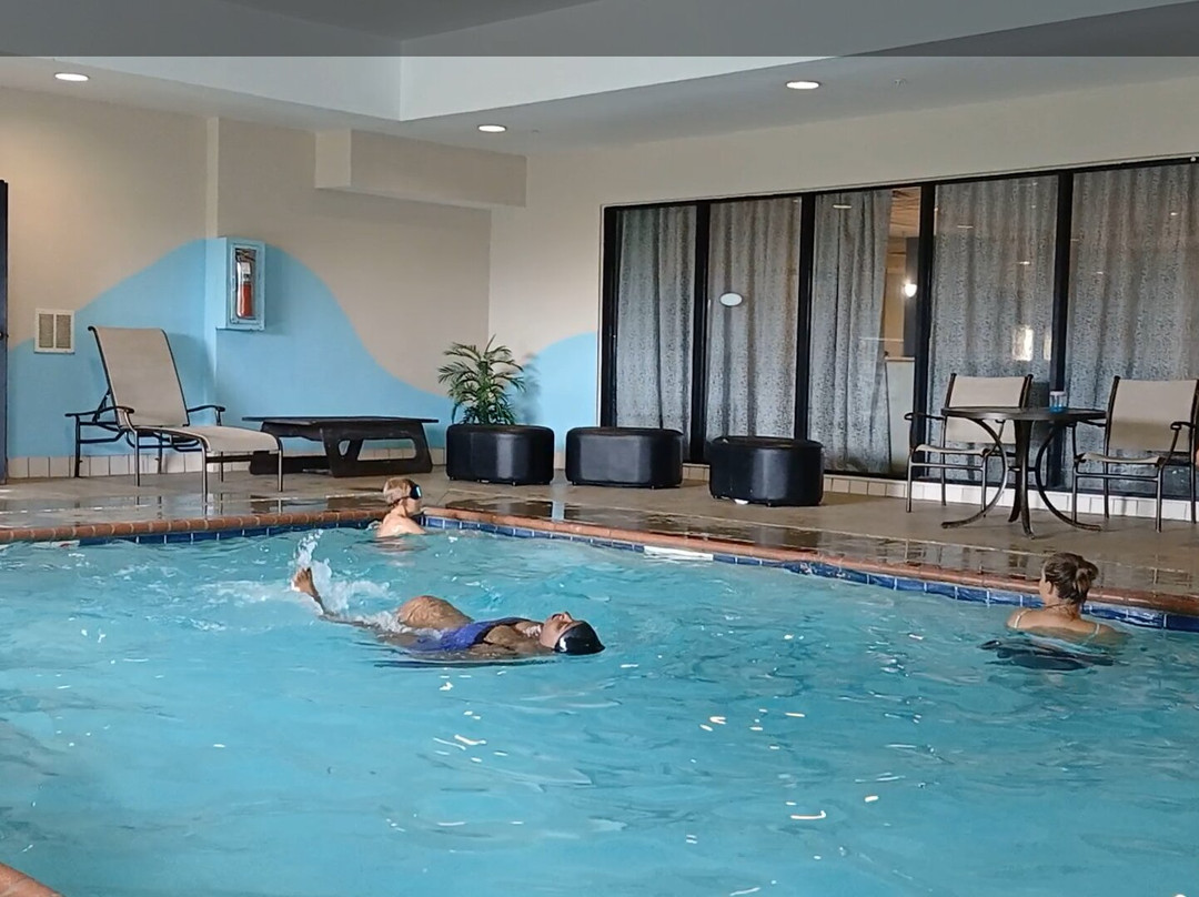 Wingate by Wyndham Indianapolis Airport Plainfield主图