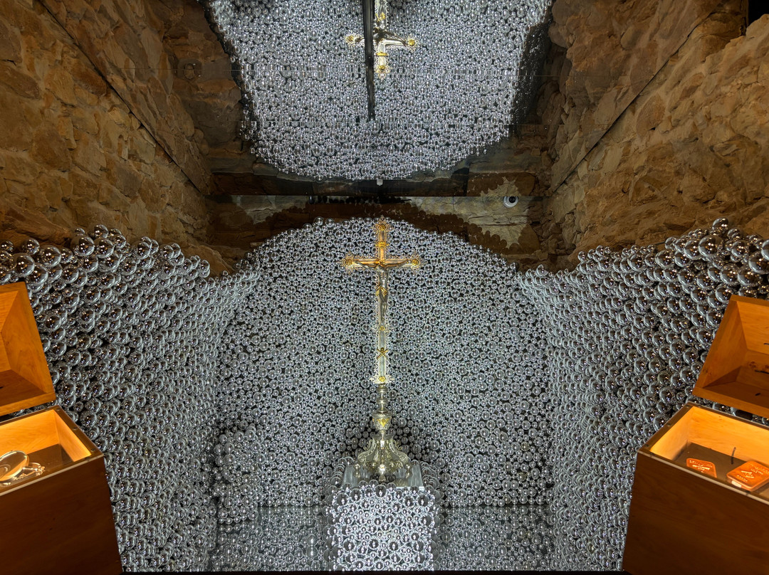 Podziemny Olkusz - Underground Olkusz-Olkusz必去景点