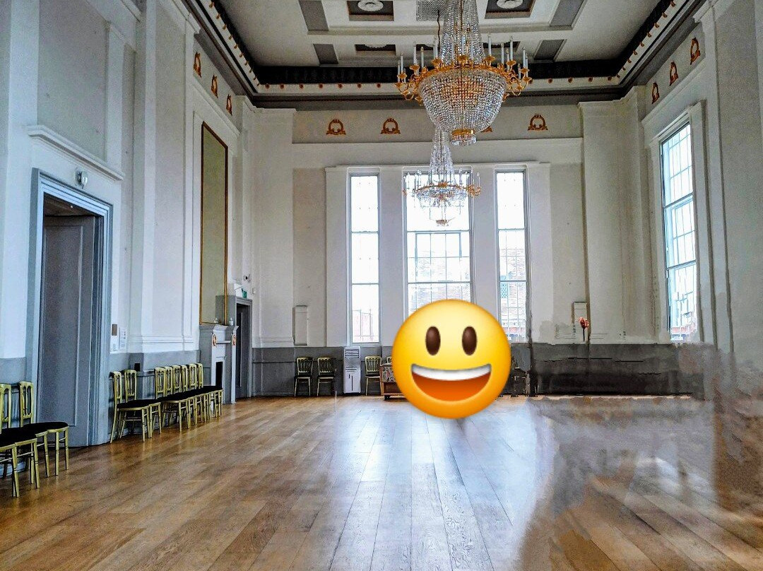 St Albans Museum + Gallery-圣奥尔本斯必去景点
