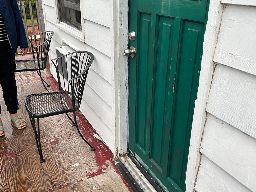 Anne Shirley Motel & Cottages主图