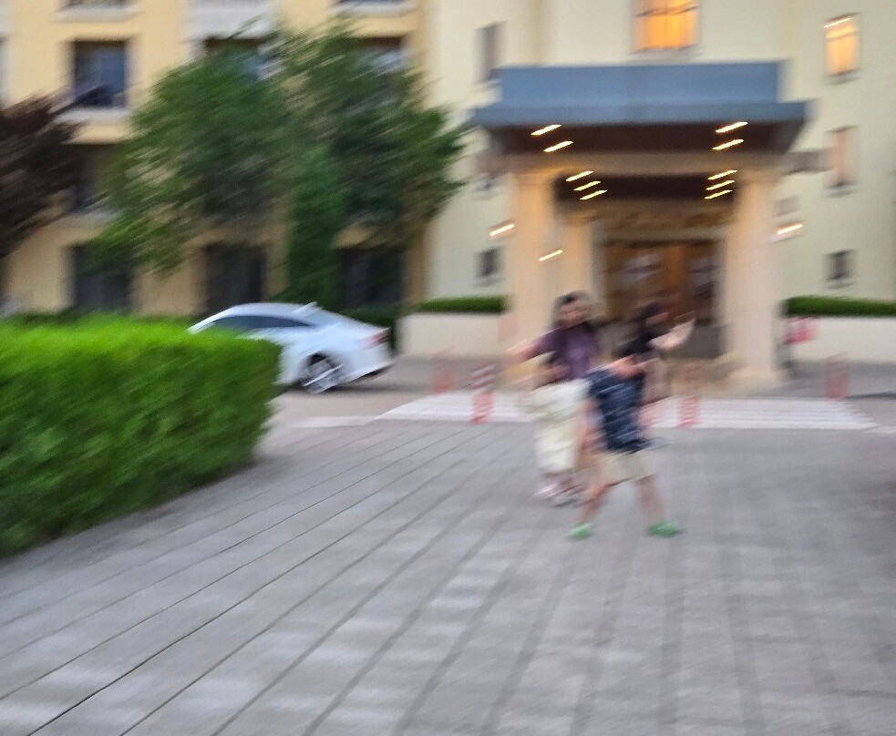 Hanwha Resort Seorak Sorano主图