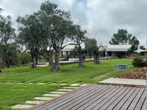 TEIMA Alentejo SW-浴室