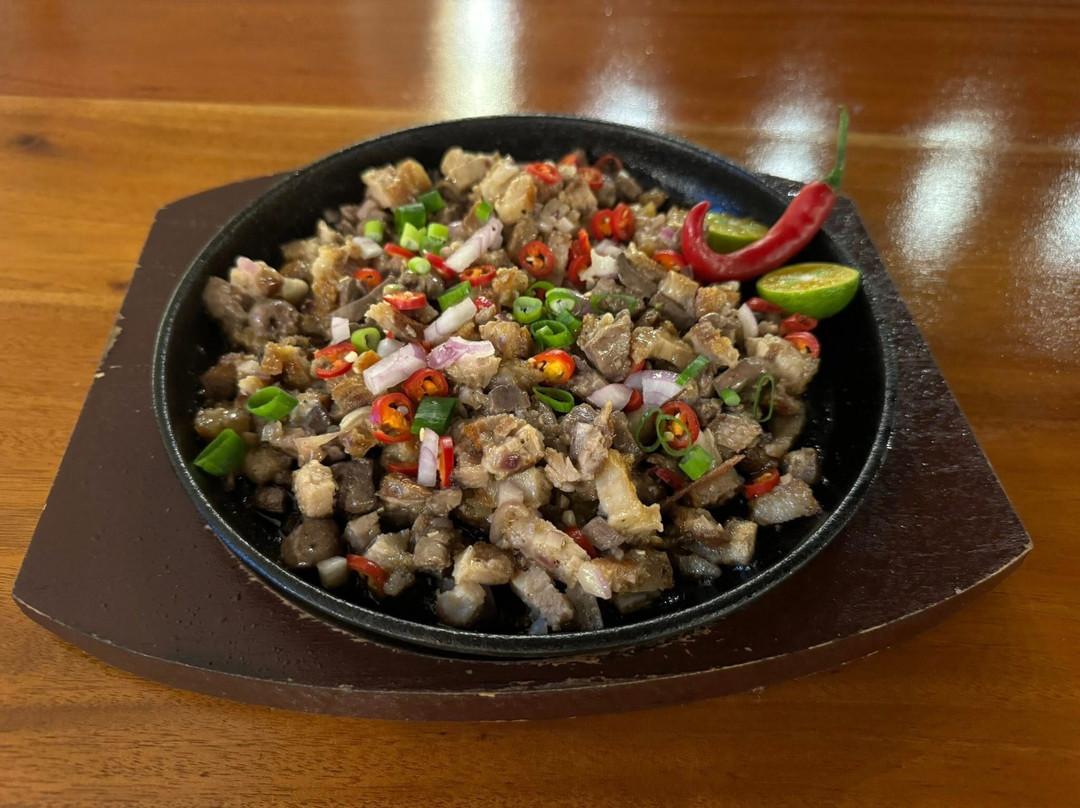 Rumor Draft Bar & Restaurant