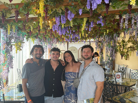 Smart Trip Europe-佛罗伦萨必去景点