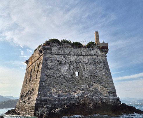 Kaleidos Boat Tour-拉斯佩齐亚必去景点