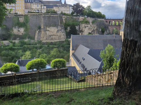 Visit 2 Belgium-布鲁塞尔必去景点