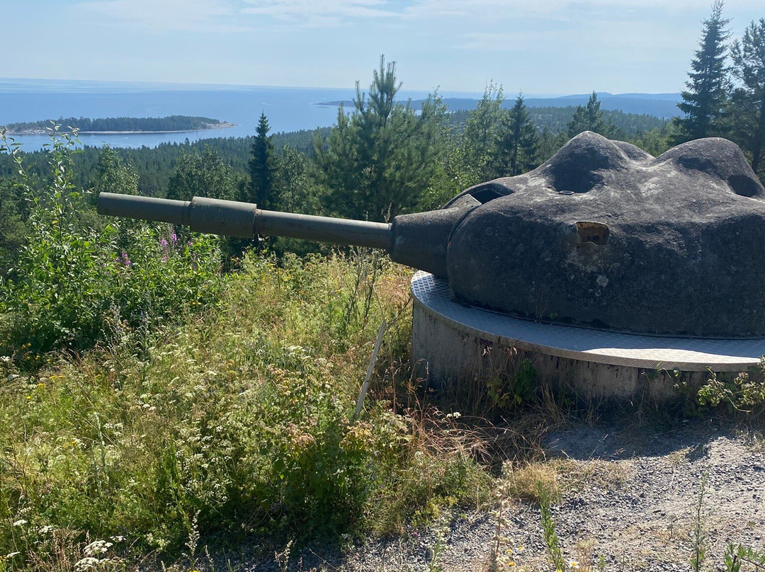 Hemso Fastning-Härnösand必去景点