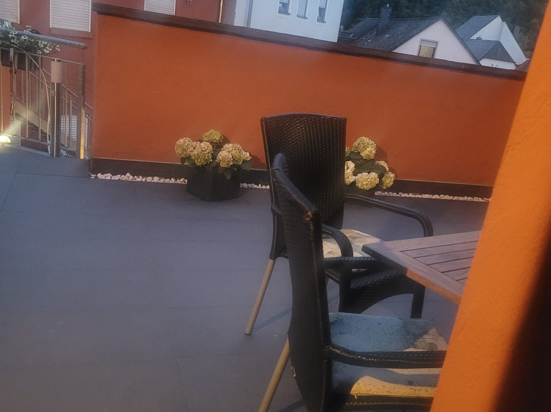 Casa Verde Hotel Restaurant主图