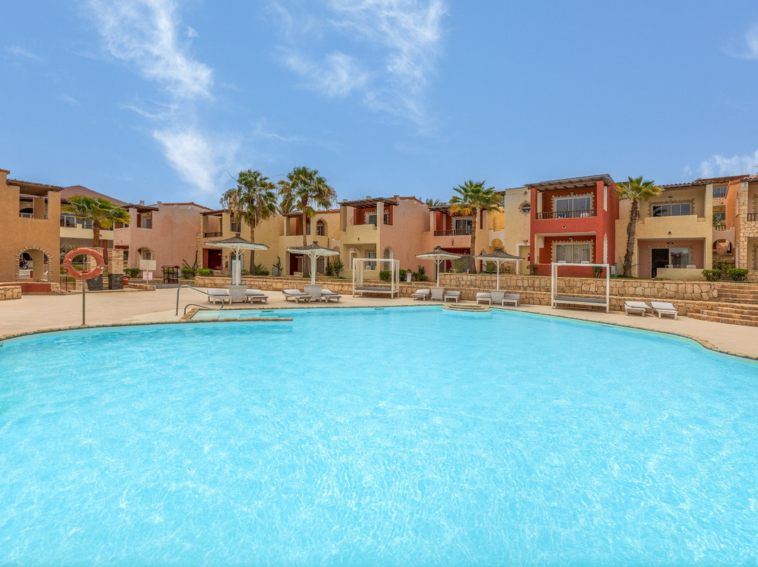 博阿维斯塔皇家十日谈酒店主图