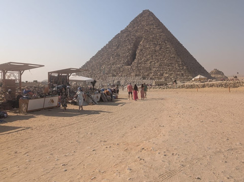 Extra Egypt-马萨阿拉姆必去景点