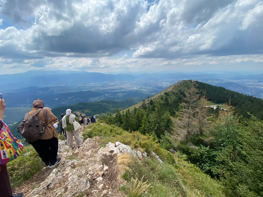 Bestination Tours-萨拉热窝必去景点