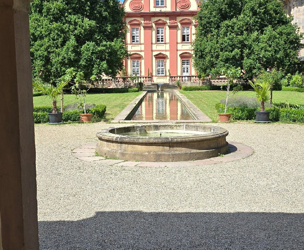 Hotel Rhön Residence主图