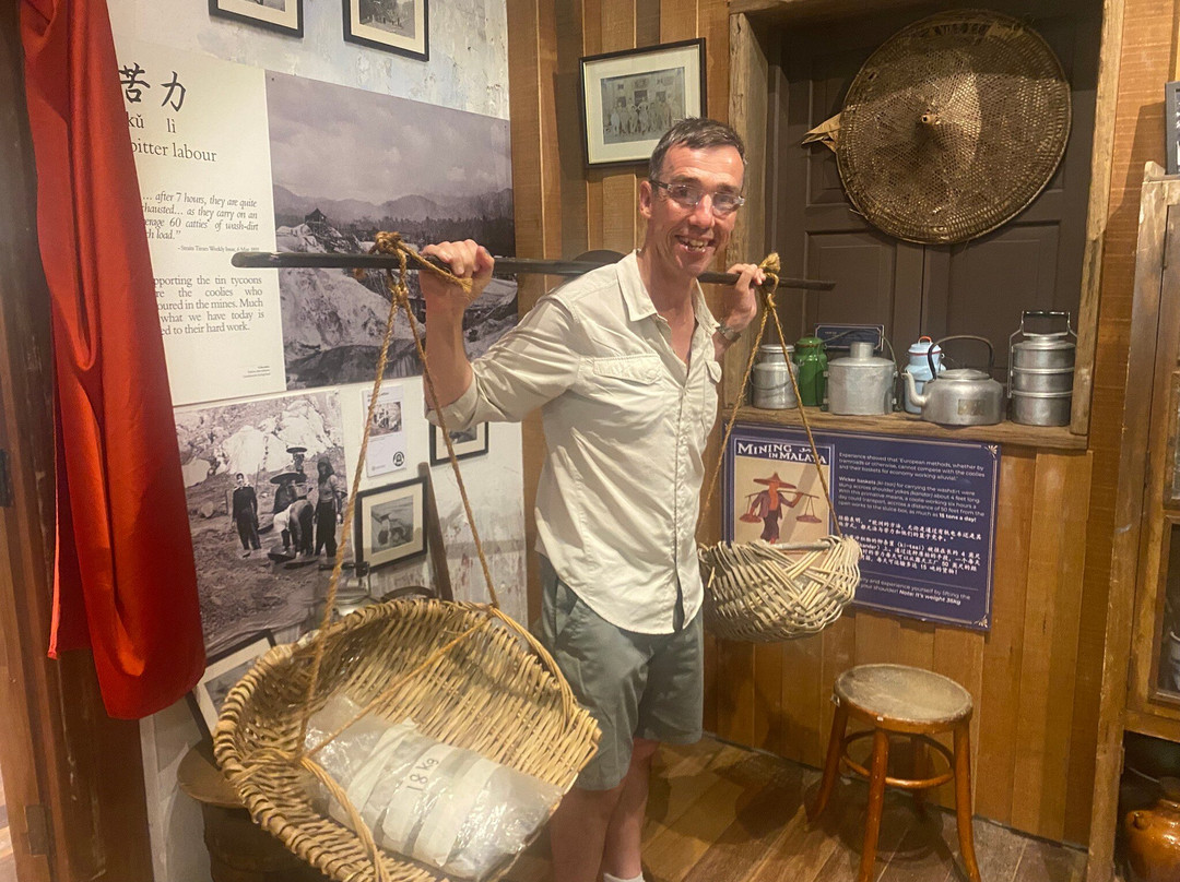 22 Hale Street-怡保必去景点