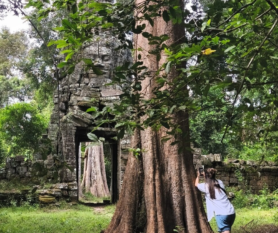 Angkor Photography Tours-暹粒必去景点