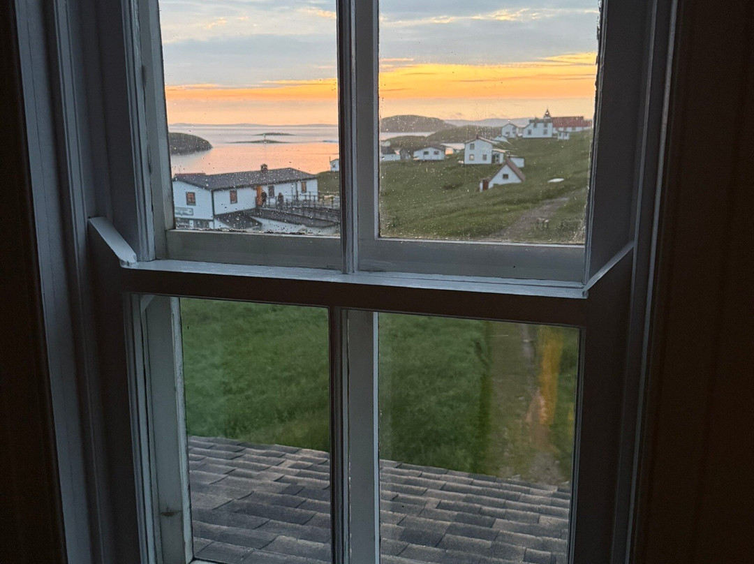 Battle Harbour National Historic District-Battle Harbour必去景点