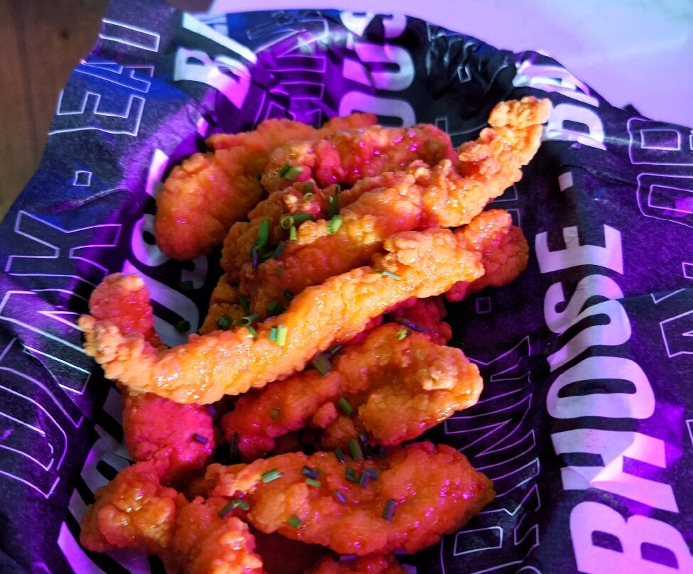 Ballerz Clubhouse-法纳姆必去景点