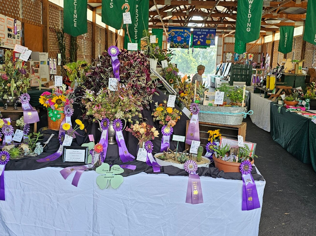 Harford County Farm Fair