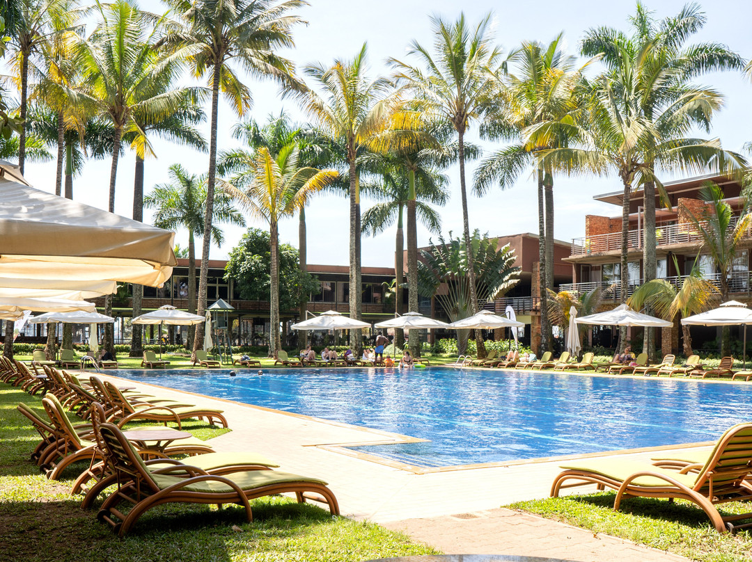 Kabira Country Club主图