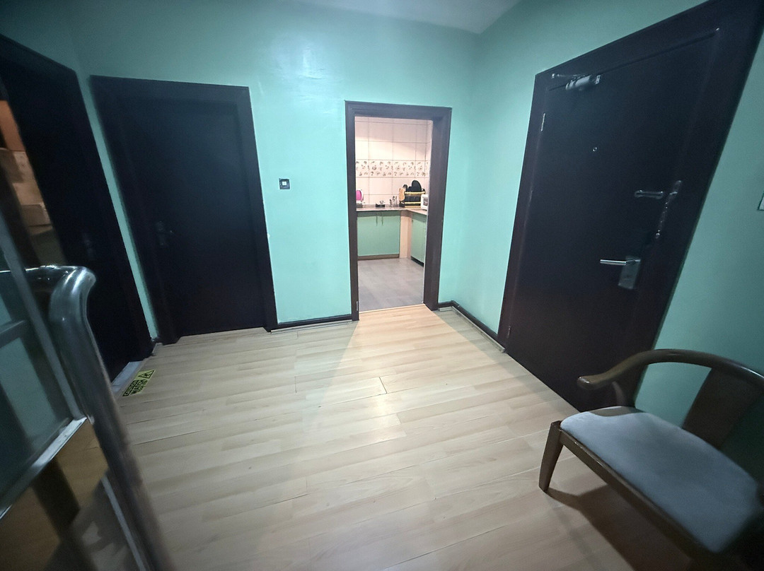 Hotel Seventeen主图