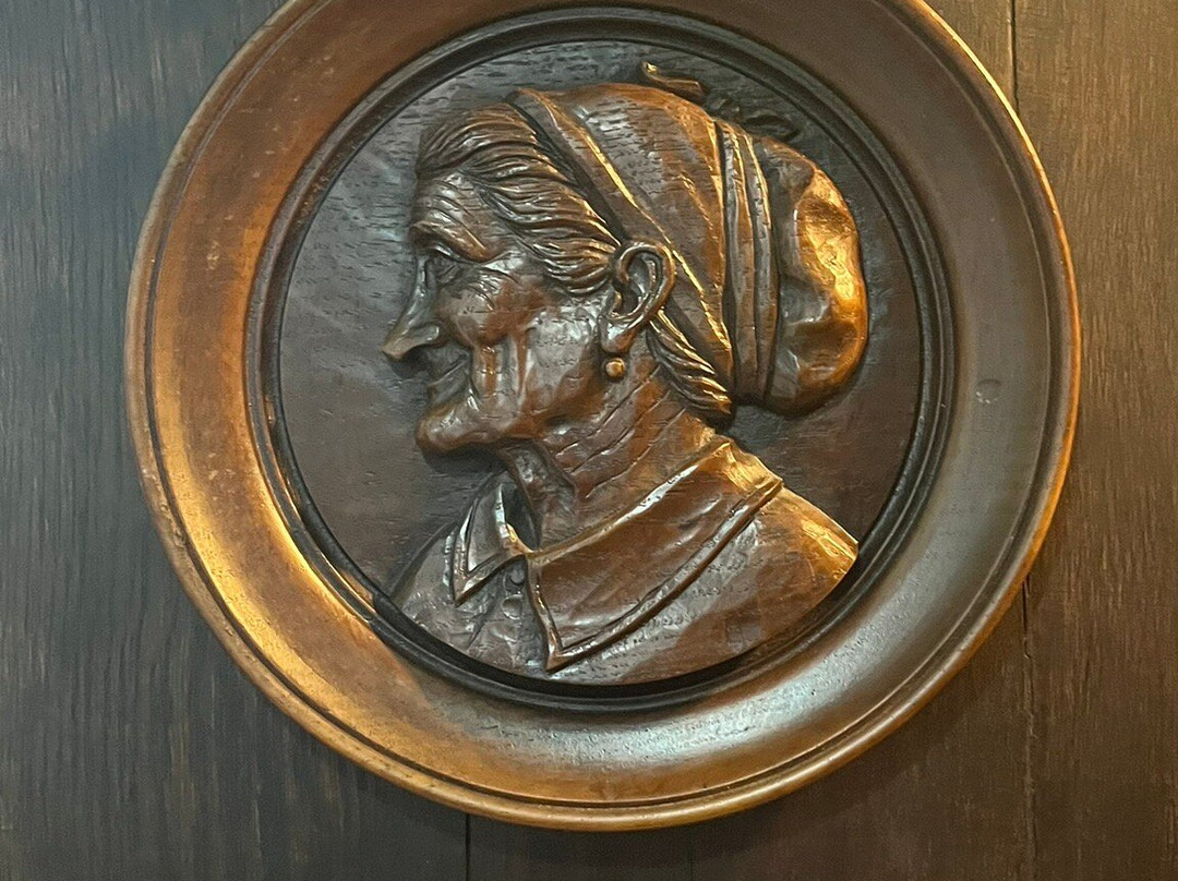 Mendi Goikoa Bekoa主图