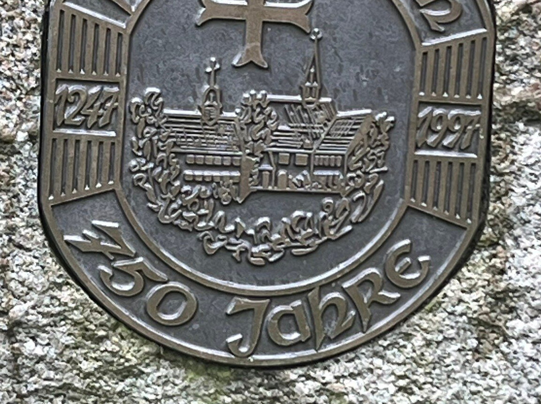 Kloster Falkenhagen-Lugde必去景点