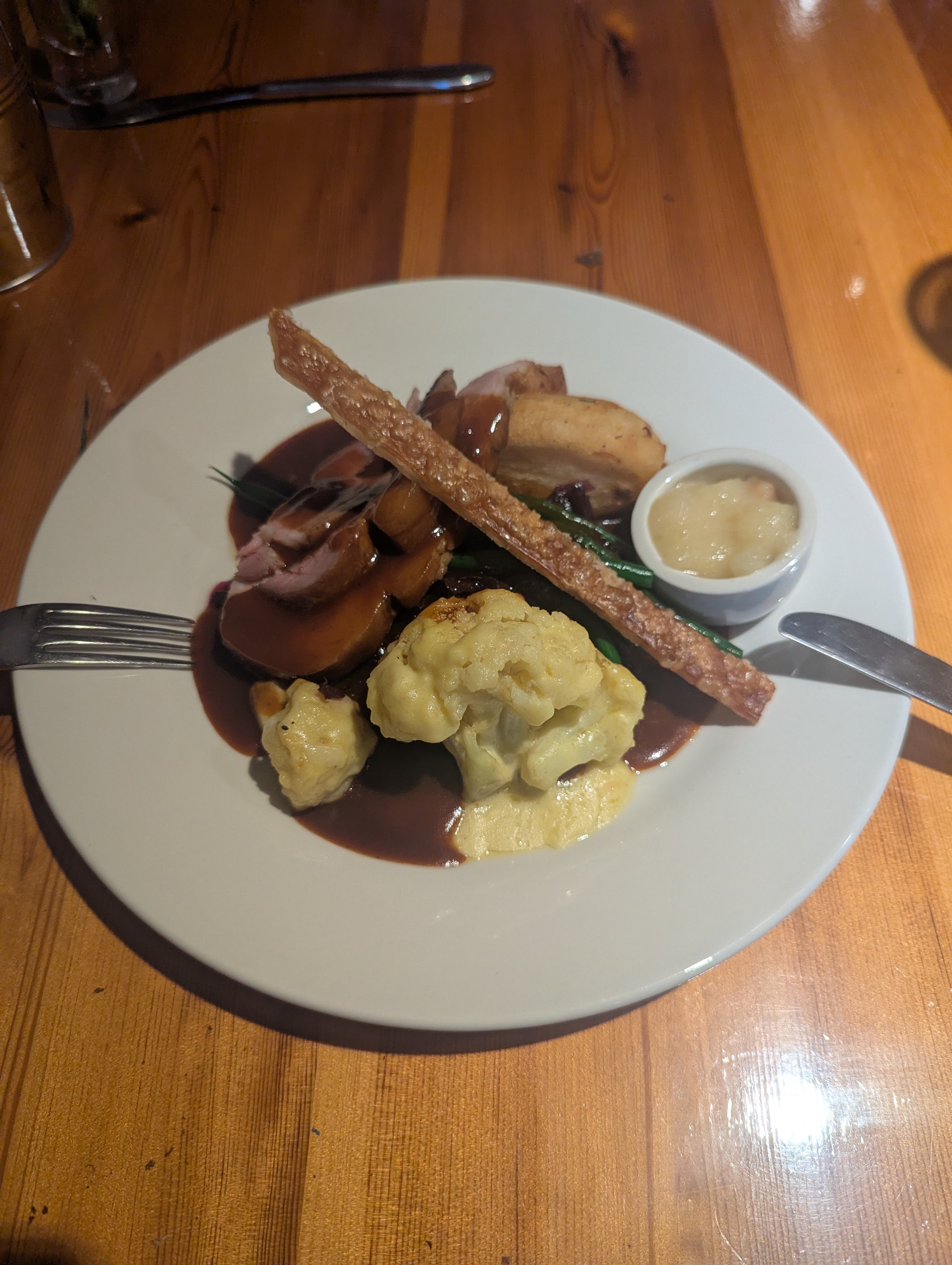 The Walnut Tree Inn-官方