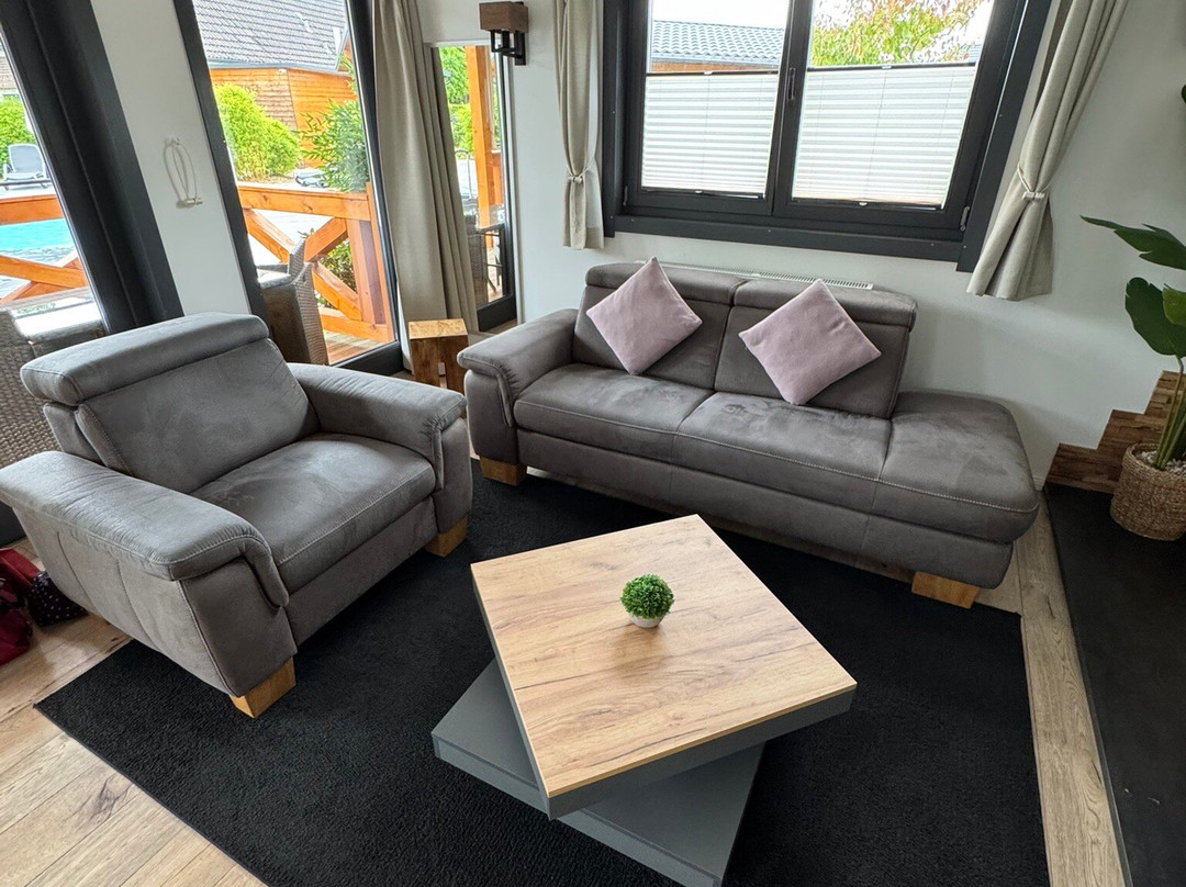 Landhaus Haake主图