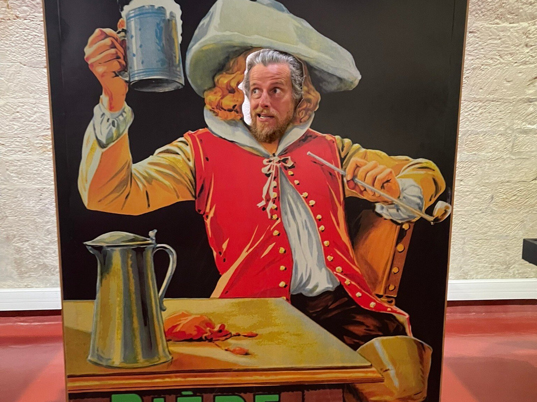 Musée de la Bière-Stenay必去景点