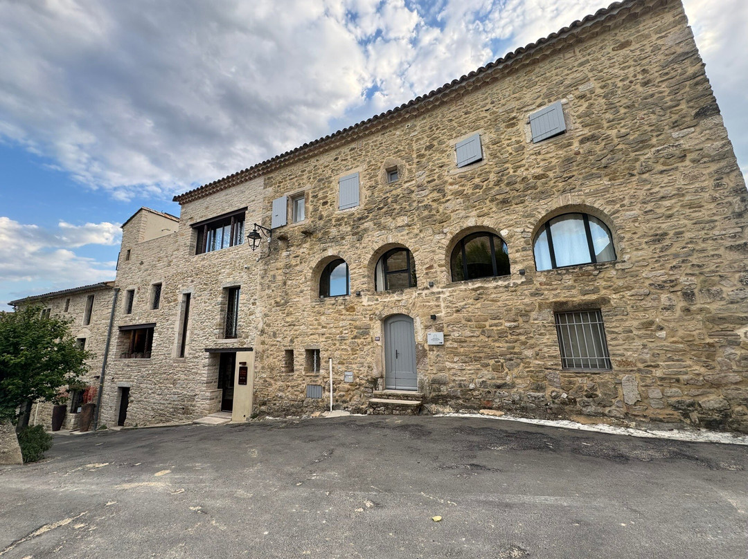 La Maison des Vendangeurs主图