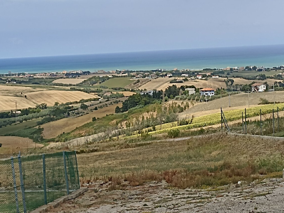 Casa Rosa