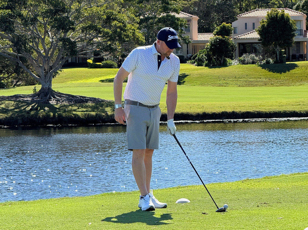 Noosa Springs Golf & Spa Resort主图