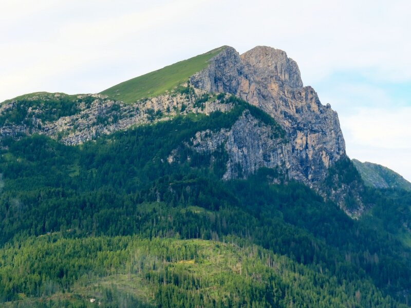 Sasso Bianco-罗卡皮耶托雷必去景点