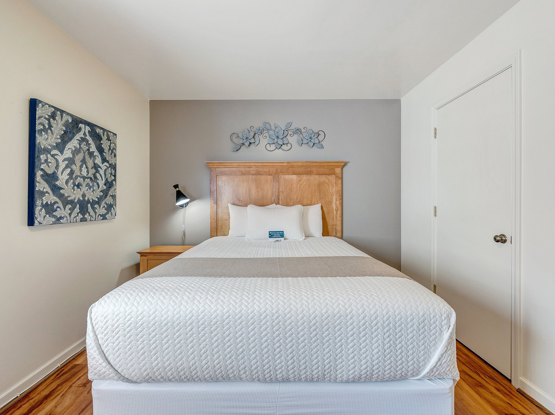 Affordable Corporate Suites主图