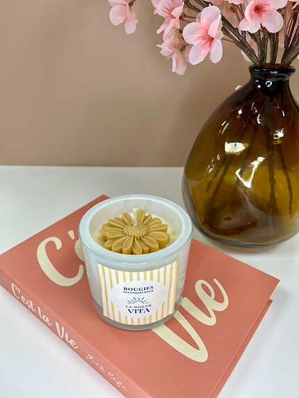 Bougies Incandescence-Coye-la-Foret必去景点