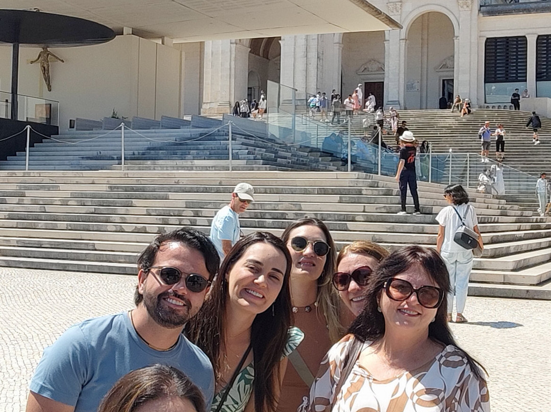 Trilhos E Salpicos - Transfers & Tours-Vagos必去景点