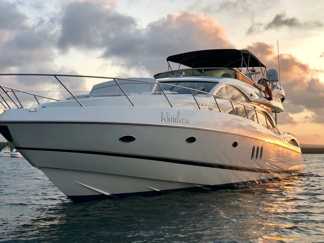 Windrose-阿约拉港必去景点