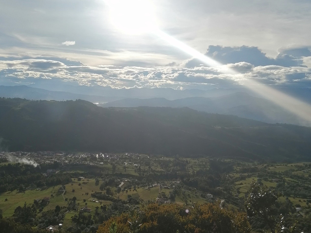 Mongui Travels-Mongui必去景点