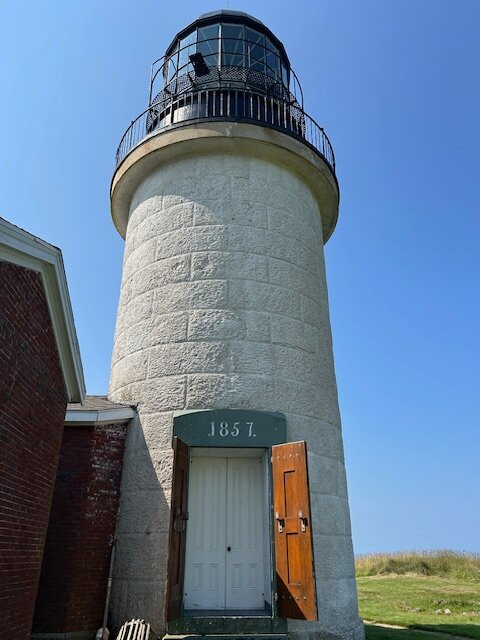 RippleSmith Sailing-Phippsburg必去景点