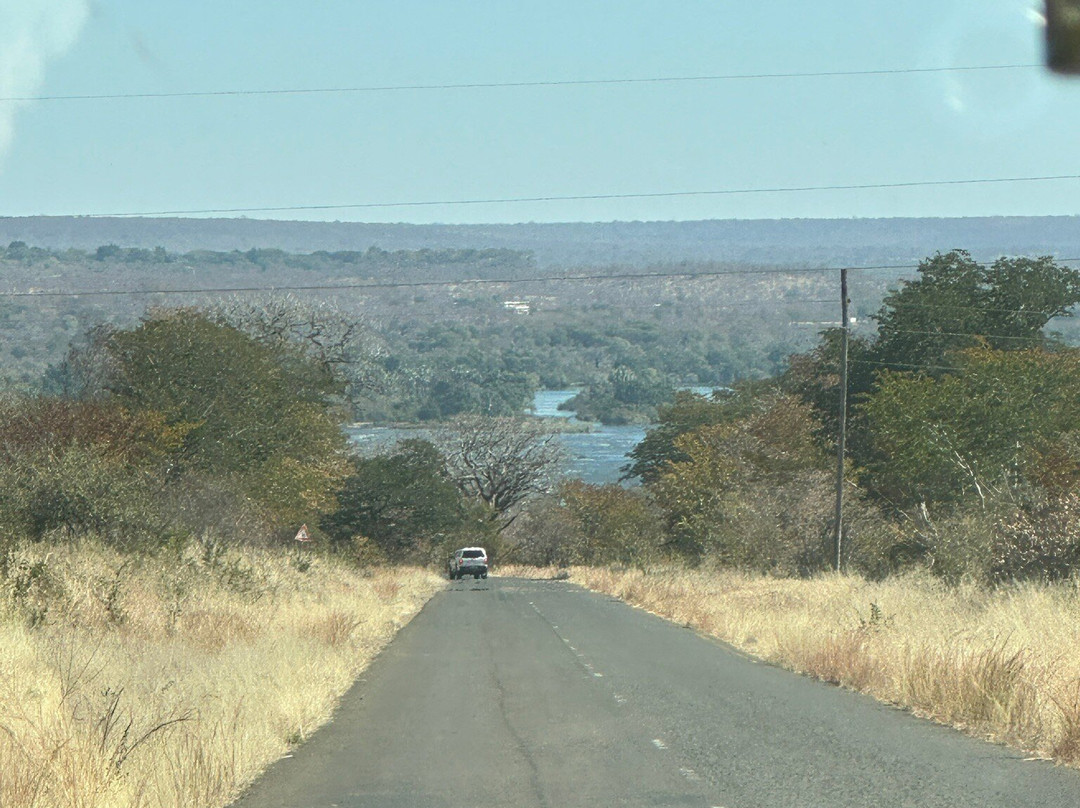 Mukuni Big 5 Safaris Limited-李文斯顿必去景点