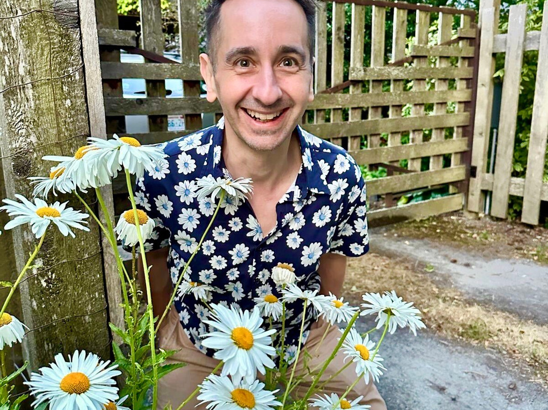 Kangaroo House Bed & Breakfast on Orcas Island主图