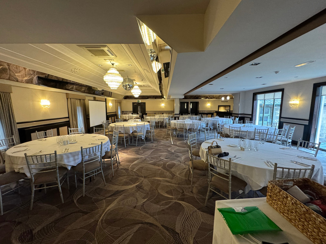 The Torrance Hotel主图